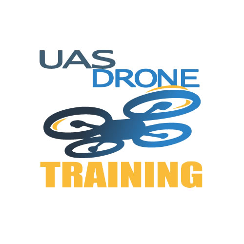 logo UAS-Drone-Training